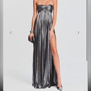 NWT Retrofete Zoa Dress